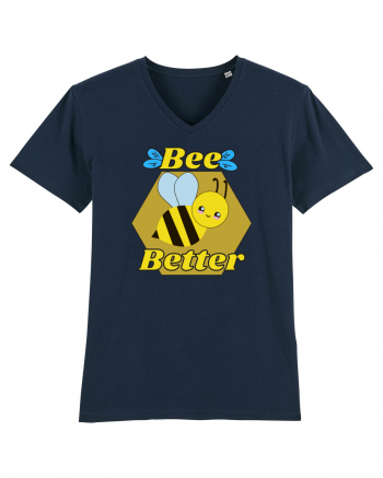 Bee Pun French Navy