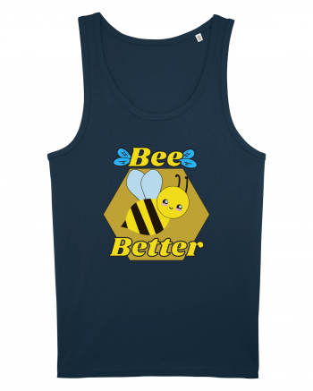 Bee Pun Navy