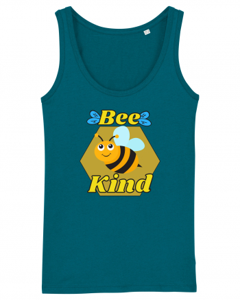 Bee Pun.Bee Kind Ocean Depth