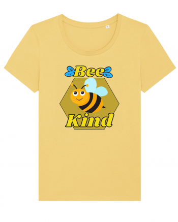 Bee Pun.Bee Kind Jojoba