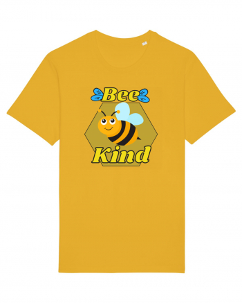 Bee Pun.Bee Kind Spectra Yellow