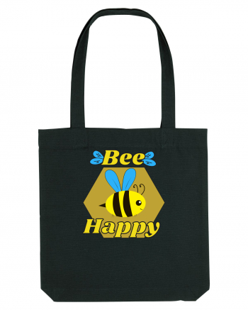 Bee Pun Black