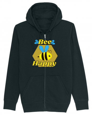 Bee Pun Black