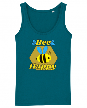 Bee Pun Ocean Depth