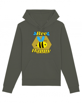 Bee Pun Khaki