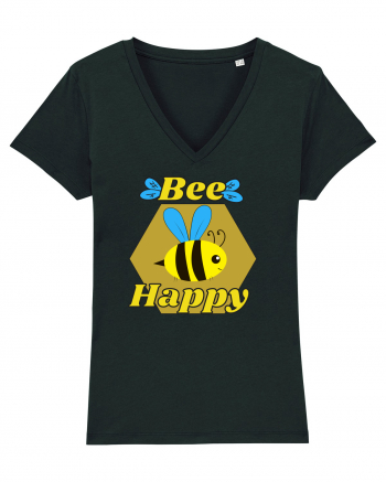 Bee Pun Black