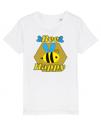 Bee Pun White