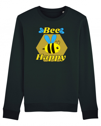 Bee Pun Black