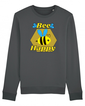 Bee Pun Anthracite