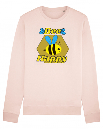 Bee Pun Candy Pink