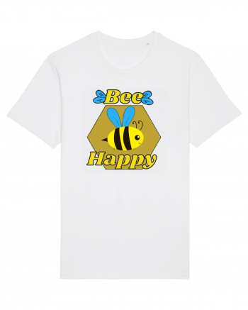 Bee Pun White