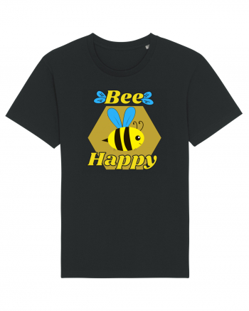 Bee Pun Black