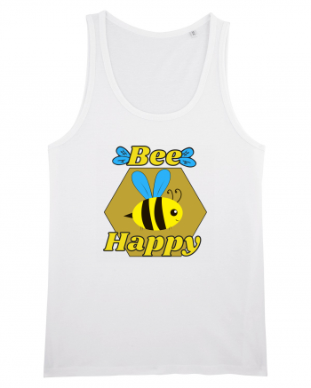 Bee Pun White