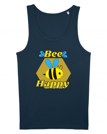 Bee Pun Navy