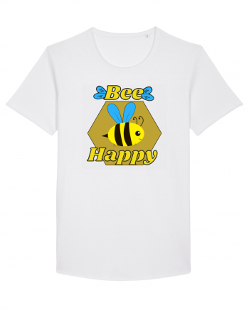 Bee Pun White