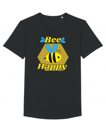 Bee Pun Black