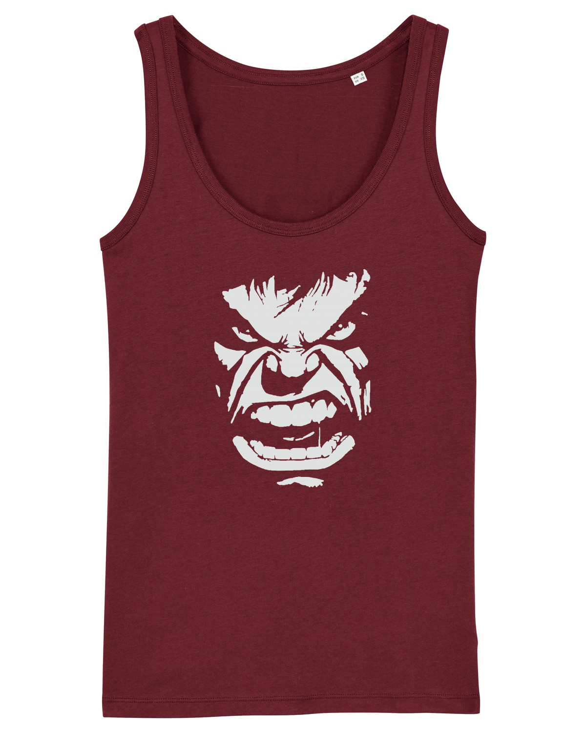 Maiou Damă Dreamer Burgundy
