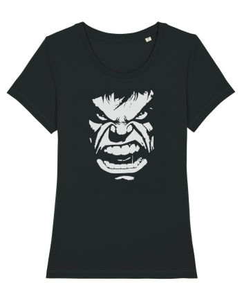hulkomania Black