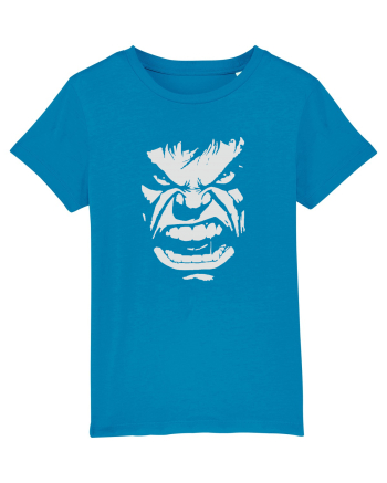 hulkomania Azur