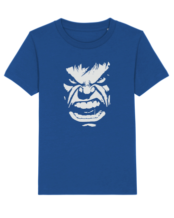hulkomania Majorelle Blue