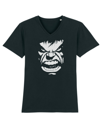 hulkomania Black