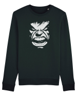 hulkomania Bluză mânecă lungă Unisex Rise