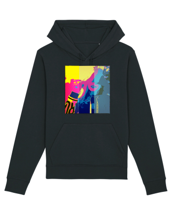 Cool Girl Black