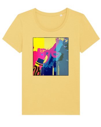 Cool Girl Jojoba
