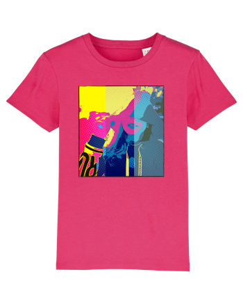 Cool Girl Raspberry