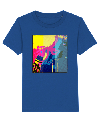 Cool Girl Majorelle Blue