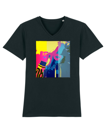 Cool Girl Black