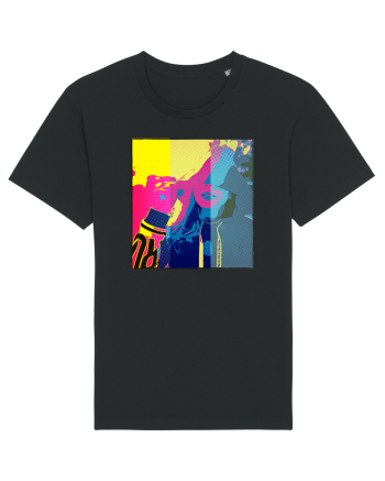 Cool Girl Black