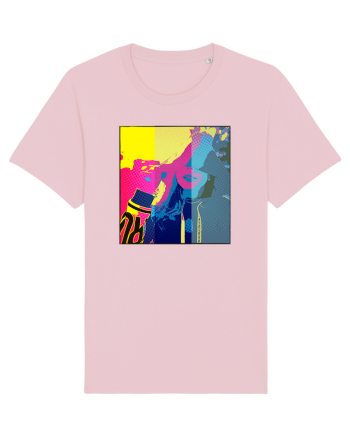 Cool Girl Cotton Pink