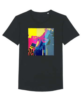 Cool Girl Black