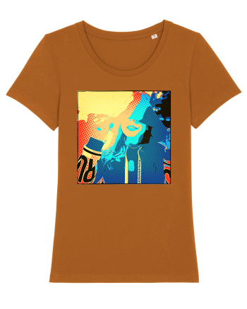 Cool Girl Roasted Orange