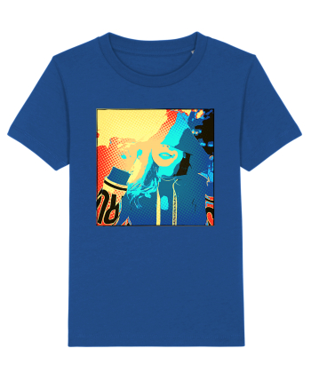Cool Girl Majorelle Blue