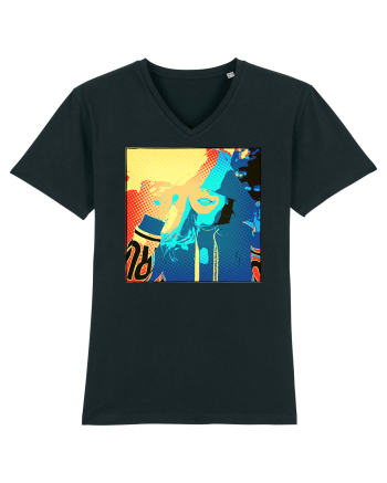 Cool Girl Black