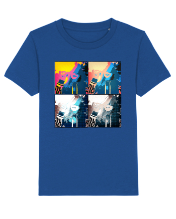 Cool Girl Majorelle Blue