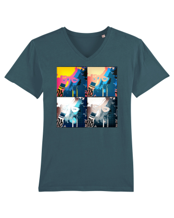 Cool Girl Stargazer