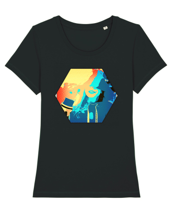 Cool Girl Black