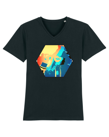 Cool Girl Black