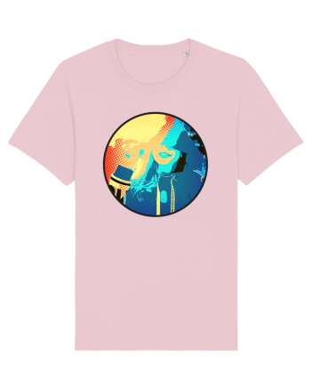 Cool Girl Cotton Pink
