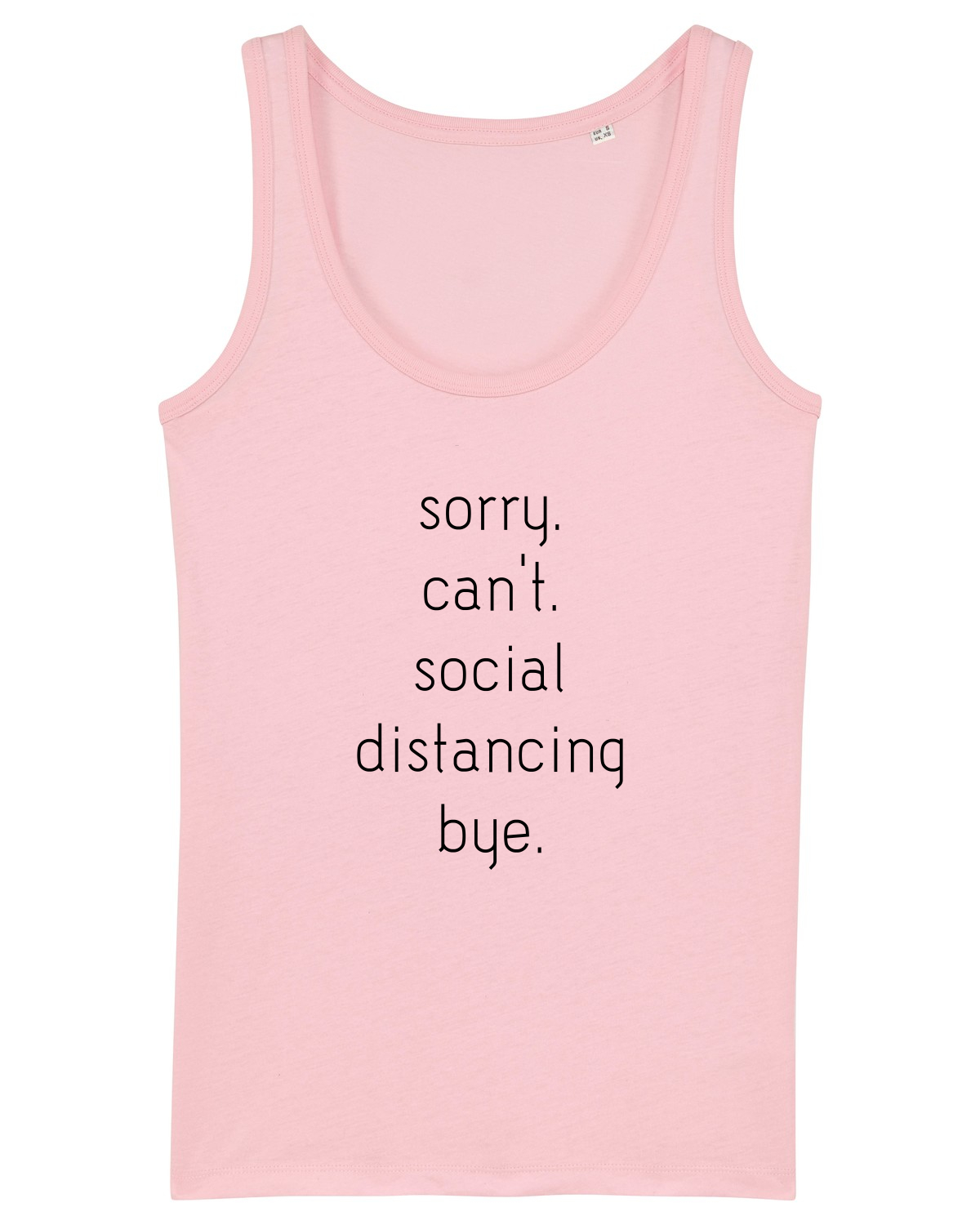 Maiou Damă Dreamer Cotton Pink
