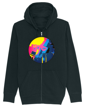 Cool Girl Black