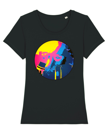Cool Girl Black