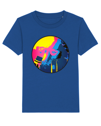 Cool Girl Majorelle Blue