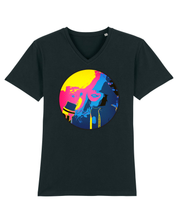 Cool Girl Black