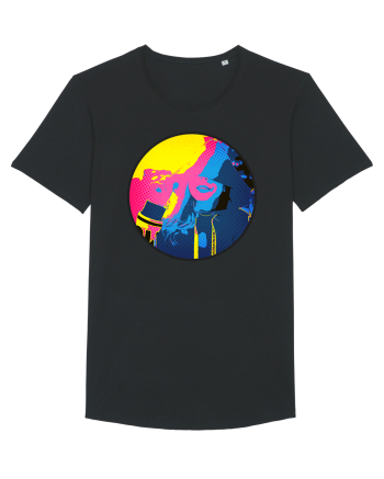 Cool Girl Black