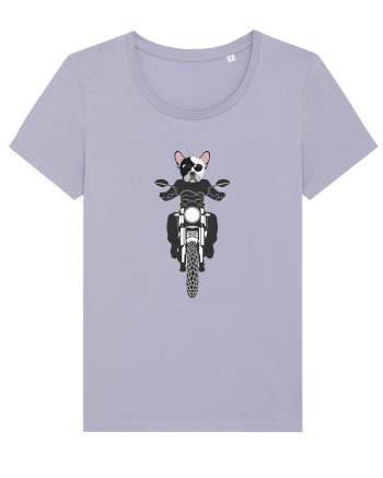 Amuzant Pentru Motociclisti Si Iubitori De Caini Lavender