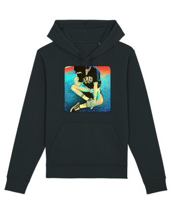 Cool Girl Black
